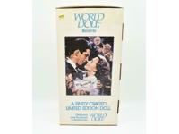 George Bailey It's A Wonderful Life MIB 20" Limited Edition World Doll