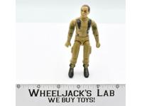 Grunt V2 Falcon Glider GI Joe 1983 Hasbro Action Figure Vintage