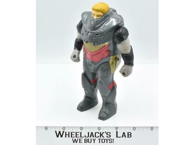 Pretender Waverider OUTER SHELL 1988 Vintage G1 Transformers Action Figure
