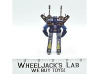 Frenzy Cassette ~100% Complete 1984 Vintage Hasbro G1 Transformers Action Figure