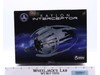 Kaylon Interceptor Star Trek The Orville 2020 Eaglemoss Vehicle NEW SEALED