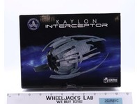 Kaylon Interceptor Star Trek The Orville 2020 Eaglemoss Vehicle NEW SEALED