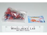 Breakaway SEALED Botcon TFCC Exclusive 2007 Transformers