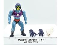 Terror Claws Skeletor 1985 He-Man MOTU Mattel Masters of the Universe