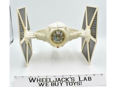 Imperial Tie Fighter 100% Complete Star Wars 1978 Vintage Kenner Vehicle