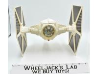 Imperial Tie Fighter 100% Complete Star Wars 1978 Vintage Kenner Vehicle