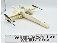 X-Wing Fighter #2 Ship Vehicle 1977 Star Wars Vintage Kenner Action Figure
