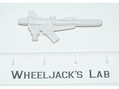Doublecross Gun Laser Rifle 1987 Vintage Hasbro G1 Transformers Action Figure