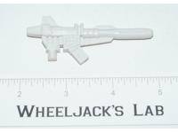 Doublecross Gun Laser Rifle 1987 Vintage Hasbro G1 Transformers Action Figure