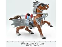 Destrier Advanced Dungeons Dragons D&amp;D 1984 LJN TSR Action Figure