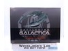 Modern Cylon Raider Battlestar Galactica Eaglemoss Hero Collector NEW SEALED