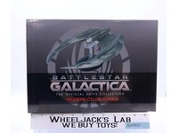 Modern Cylon Raider Battlestar Galactica Eaglemoss Hero Collector NEW SEALED