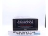 Modern Cylon Raider Battlestar Galactica Eaglemoss Hero Collector NEW SEALED