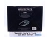Modern Cylon Raider Battlestar Galactica Eaglemoss Hero Collector NEW SEALED