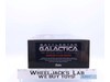 Modern Cylon Raider Battlestar Galactica Eaglemoss Hero Collector NEW SEALED