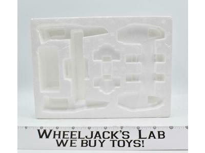 Jetfire Insert 1985 Action Figure Vintage Hasbro G1 Transformers
