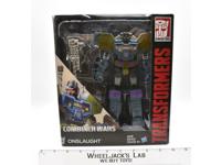 Onslaught 2015 NEW MIB Combiner Wars Generations Transformers Action Figure