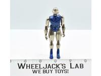 Radon #2 Metal Man 1976 Zee Toys Zylmex Vintage Action Figure