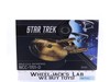 Gold U.S.S. Enterprise NCC-1701-D Star Trek 2022 Eaglemoss Vehicle NEW SEALED