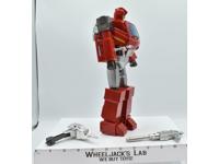 Ironhide MP-27 Transformers Masterpiece Takara Hasbro Action Figure