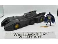Batmobile 16" Batman Returns 1992 Kenner DC Comics Action Figure Vehicle