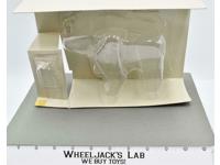 Weirdwolf 1987 Box 3x Insert Tray Only Vintage Action Vintage G1 Transformers