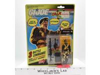 Stalker Ranger NEW MOSC 1991 GI Joe Hasbro Vintage Action Figure