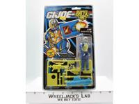 Law Military Police NEW MOSC 1993 GI Joe Hasbro Vintage Action Figure