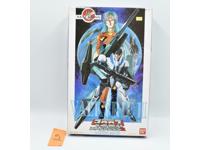 #2 Bandai 1/100 Valkyrie II model kit (3-mode variable/transformable kit)