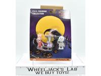 Lock Shock Barrel N-032 PVC Collection Nightmare Before Christmas Jun Planning