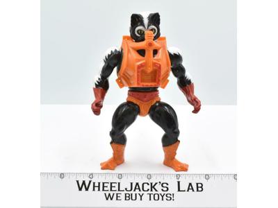 Stinkor 1985 He-Man Masters of the Universe MOTU Mattel Action Figure