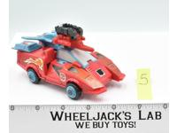 Pointblank #5 100% Complete 1987 Hasbro Vintage G1 Transformers Action Figure