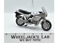Throttle BMW K Motorcycle Super Go-Bots Machine Robo 1983 Bandai Action Figure