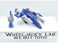 Triggerhappy TARGETMASTER MINT 100% Complete 1987 Vintage Hasbro G1 Transformers