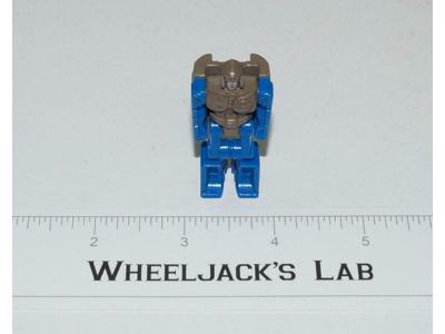 Headmaster Highbrow Gort 1987 Vintage Hasbro G1 Transformers Action Figure