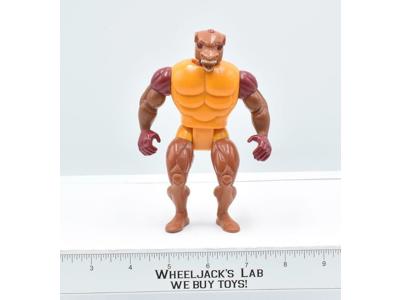 Mumbo Jumbo Silverhawks 1986 Kenner Telepix Action Figure