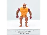 Mumbo Jumbo Silverhawks 1986 Kenner Telepix Action Figure