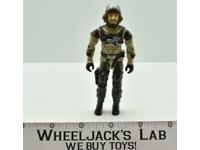 Slip Stream Conquest V1 100% Complete 1986 GI Joe ARAH Hasbro Action Figure