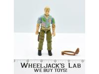 Chuckles V1 1987 GI Joe ARAH Hasbro Vintage Action Figure