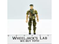 Falcon V1 1987 GI Joe ARAH Hasbro Vintage Action Figure