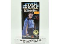 Lando Calrissian Collector Series NEW 1996 Star Wars Kenner 12" Action Figure