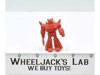 #2 Snarl Red Decoy Hasbro Vintage 1987 G1 Transformers Action Figure