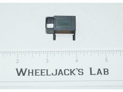 Jetfire Gun Clip Mounting Pod Vintage Hasbro 1985 G1 Transformers Action Figure