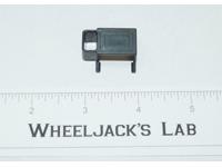 Jetfire Gun Clip Mounting Pod Vintage Hasbro 1985 G1 Transformers Action Figure