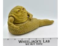 Jabba Throne Room Action Figure Playset FIGURE ONLY 1983 ROTJ Star Wars