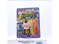 Movie Star Splinter Teenage Mutant Turtles TMNT 1992 Playmates NEW Unpunched