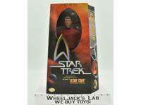 Chief Engineer Montgomery Scott Star Trek Original TV Series MISB 1999 Playmates