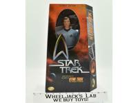 Doctor McCoy Star Trek Original TV Series MISB 1999 Playmates 10" Action Figure