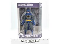 Knightfall Batman 21 DC Essentials Collectibles NEW MISB Action Figure