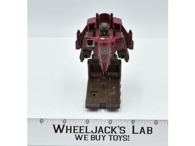 Flywheels _ 1987 Vintage Hasbro G1 Transformers Action Figure